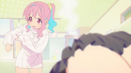 お兄ちゃんはおしまい! 10話場面カット033