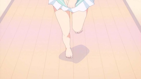お兄ちゃんはおしまい! 3話場面カット060