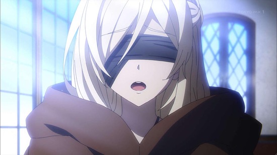 ゴブリンスレイヤーⅡ 9話場面カット20