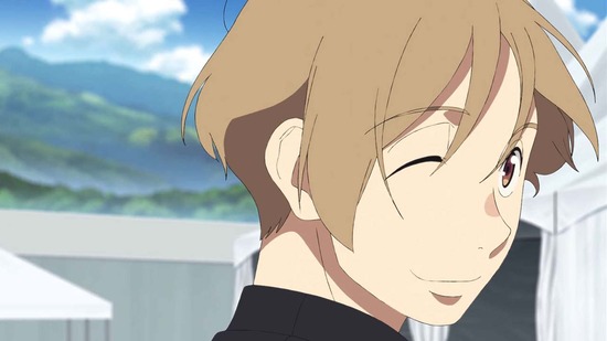 オーバーテイク! Rd.12場面カット13