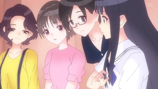BLUE REFLECTION RAY澪 3話場面カット050