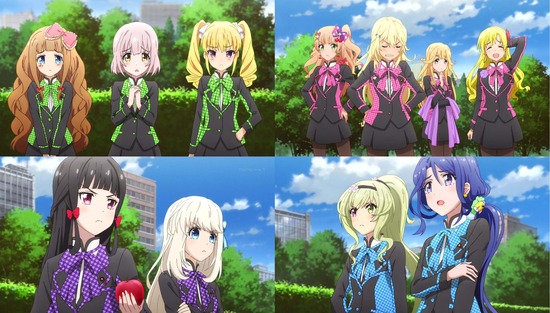 アイドル事変 事変8場面カットSample009