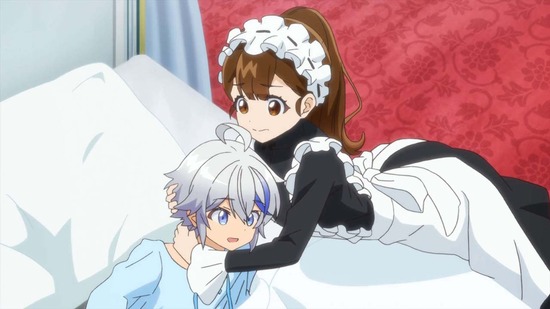 事情を知らない転校生がグイグイくる。　７話場面カット002