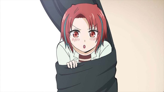 カワイスギクライシス 9話場面カット006