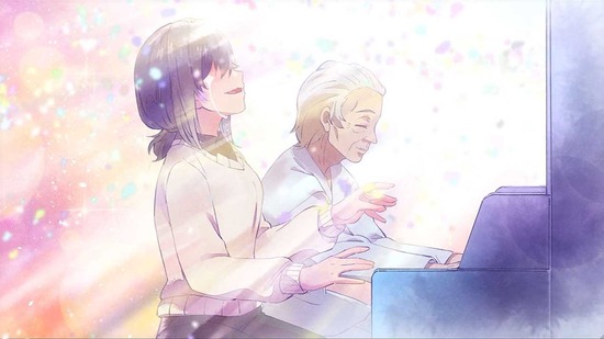 じいさんばあさん若返る 5話場面カット037