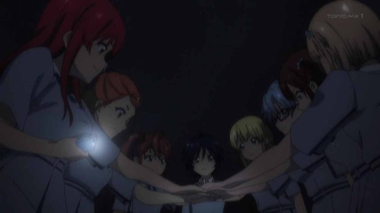 22/7 最終回12話場面カット025