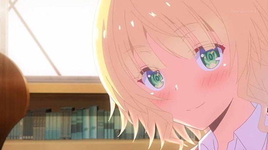 可愛ければ変態でも好きに 2話番組カット025