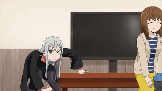 カワイスギクライシス 10話場面カット033