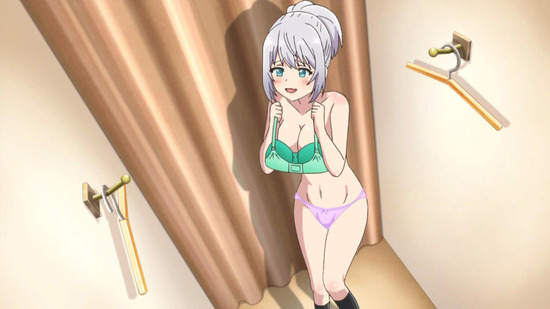 手品先輩９話番組カット041