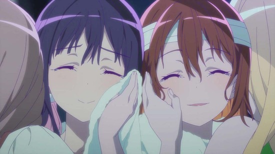 菜なれ花なれ 9話場面カット32