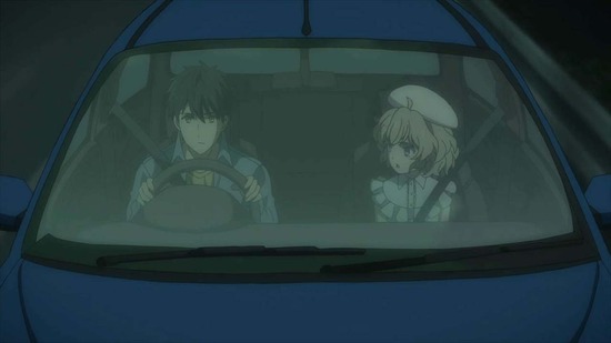 虚構推理 Season2 1話場面カット019