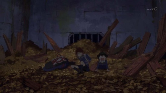 映像研には手を出すな! 5話場面カット020