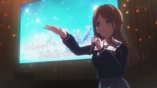 BanG Dream! It's MyGO!!!!! 3話場面カット030