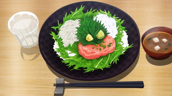 MFゴースト Turn14場面カット002