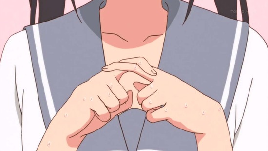 ちおちゃんの通学路 第4話場面カット001