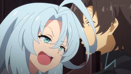 戦闘員、派遣します！　１話場面カット049