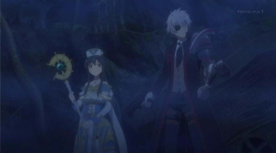 ありふれた職業で世界最強 2nd season5話画面カット040