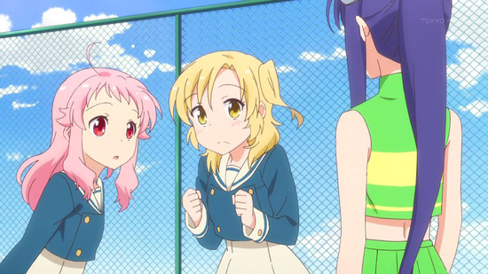 アニマエール！　２話場面カット048