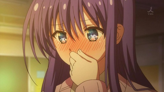 みだらな青ちゃんは勉強ができない #12番組カット015