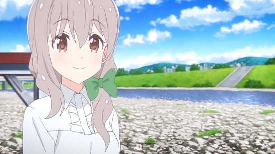 恋する小惑星 2話番組カット005