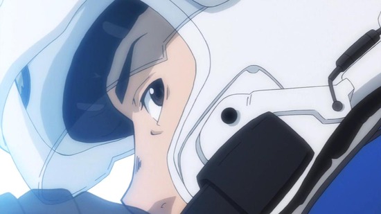 ハコヅメ~交番女子の逆襲~ 10話画面カット039