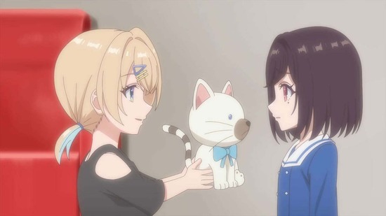 経験済みなキミと　１１話場面カット20