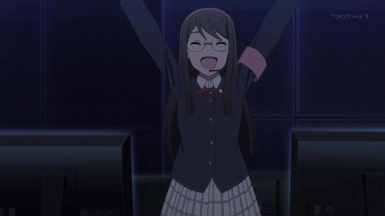 ラブライブ!虹ヶ咲学園 13話場面カット051