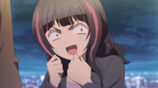 理系が恋に落ちたので証明してみた。 7話場面カット070