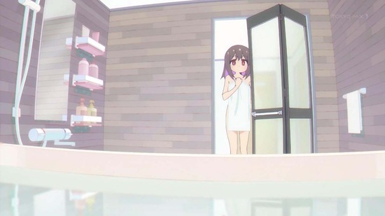 お兄ちゃんはおしまい! 2話場面カット005