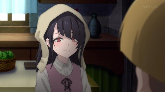 魔女の旅々 3話場面カット017