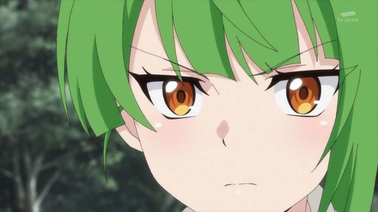 最強タンクの迷宮攻略　１０話場面カット006