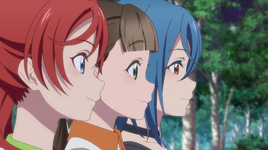 ラブライブ!スーパースター!! 6話場面カット049