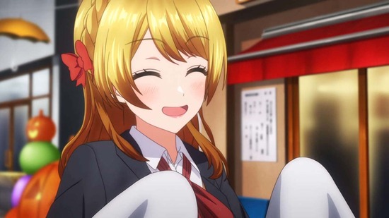 D4DJ All Mix 9話場面カット034