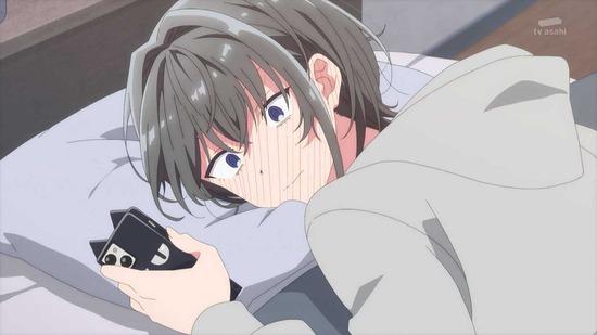 ささやくように恋を唄う 2話場面カット012