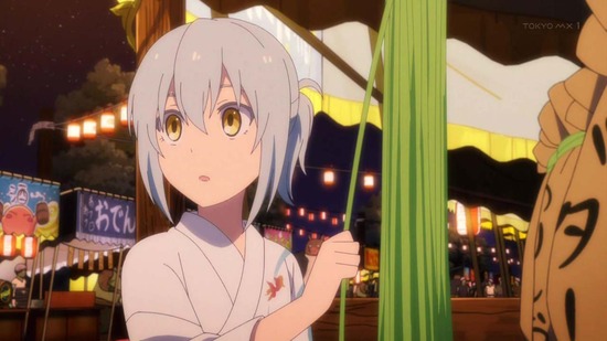 転生したらスライムだった件 転スラ日記 5話場面カット036