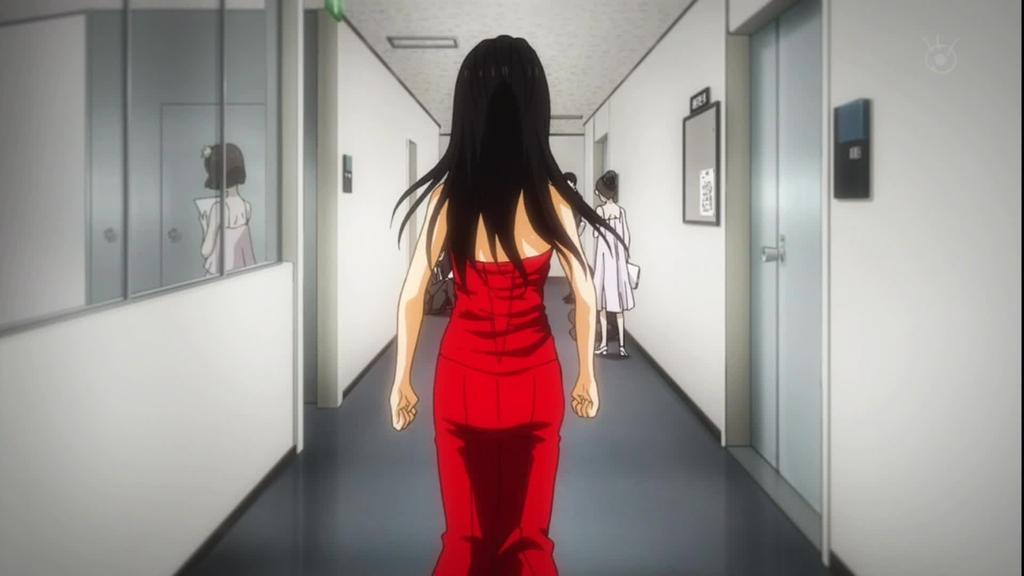 四月は君の嘘 9話感想 母の亡霊まだいるか それを払うのは誰だろう もぐもく独り言 四月は君の嘘 9話感想 母の亡霊まだいるか それを払うのは誰だろう もぐもく独り言