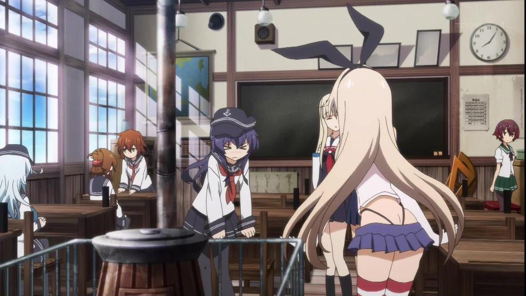 艦隊これくしょん-艦これ- 2話004