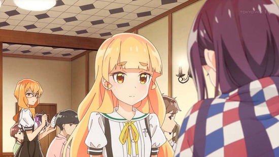私の百合はお仕事です! 12話場面カット037