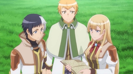 月が導く異世界道中 第二幕　１３話場面カット002