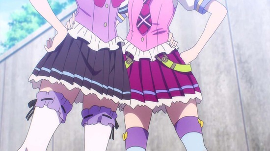 神田川JET GIRLS 5話番組カット092
