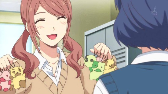 ドメスティックな彼女 5話番組カット014