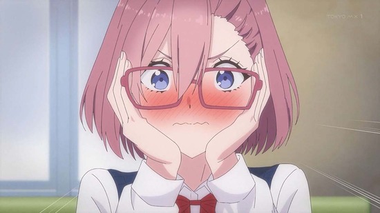 2.5次元の誘惑 12話場面カット031