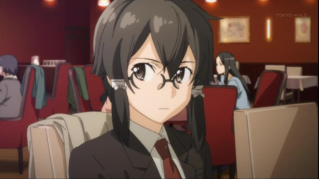 ソードアート・オンラインⅡ 14話018