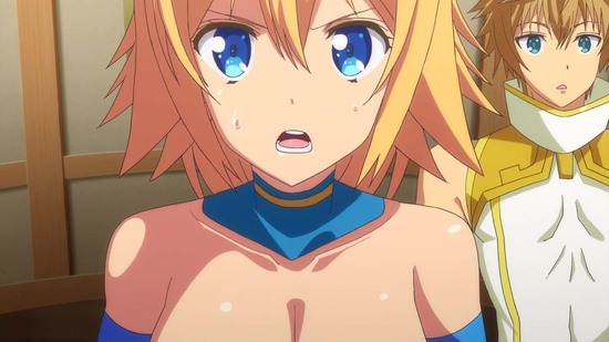 叛逆性ミリオンアーサー 10話番組カット014