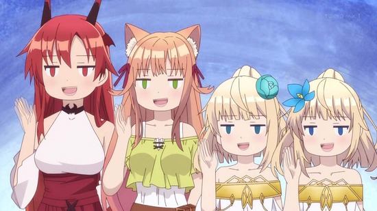 勇者パーティーを 12話場面カット049