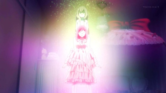 すのはら荘の管理人さん #3場面カット042