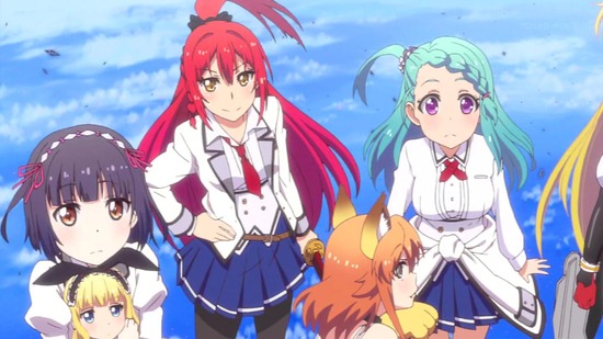 ZX Code reunion 2話番組カット052