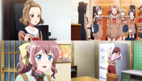 BanG Dream! 7話場面カットSample006