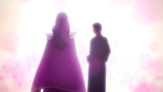 ソードアート・オンライン アリシゼーション 15話番組カット028