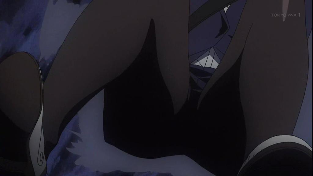 白銀の意志 アルジェヴォルン 6話007